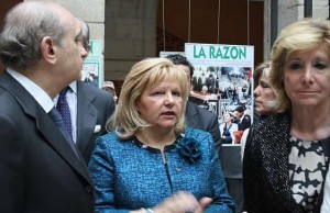 Ángeles Pedraza (Foto: AVT)