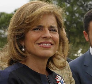 Ana Botella (Foto Ayto Madrid)