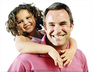Familia (Foto: BBVA)