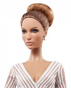 Jennifer Lopez Barbie (2)