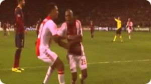 ajax barcelona