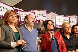 Foto PSOE