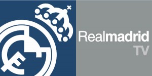 Logo de 'Real Madrid TV'