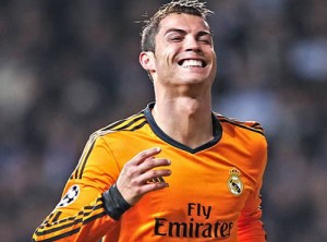 Ronaldo marcó de nuevo (Facebook Real Madrid)