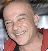 Gabriel Merino