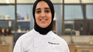 Halima Mourid (Foto Cuatro)
