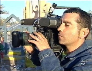 José Couso (Foto: Telecinco)