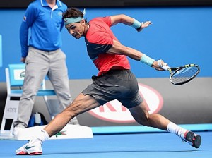 Nadal (Foto RFET)