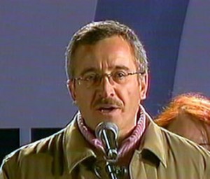 José Ortega Lara