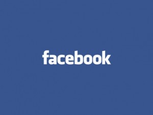 Facebook logo