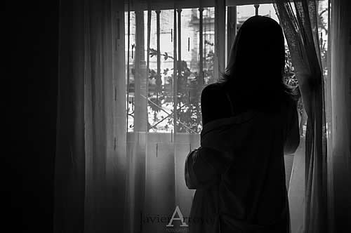 Fotografía boudoir (Javier Arroyo Atelier Fotográfico - javierarroyo.es)