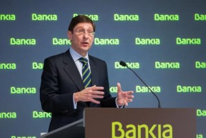Goirigolzarri (Foto: Bankia)