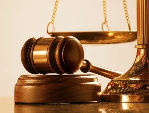 Justicia