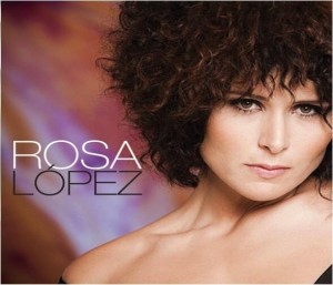 Rosa López