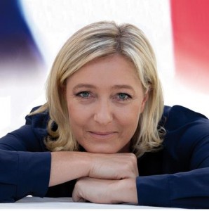Marine Le Pen