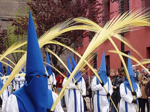 Semana Santa (Foto: Wikipedia)