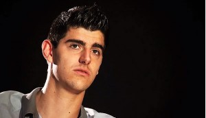 Thibaut Courtois (Foto: At Madrid)