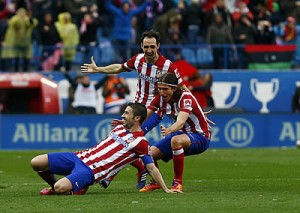 atletico
