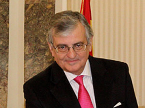 Eduardo Torres-Dulce (Foto: Fiscalia)