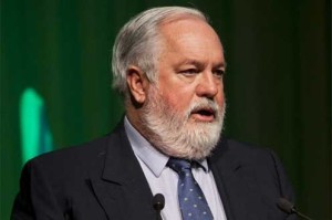 Miguel Arias Cañete (Foto: web La Moncloa)