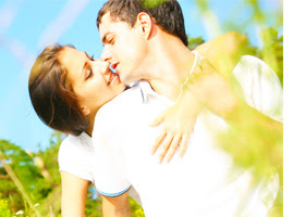 Pareja (Foto: Gleeden.com)