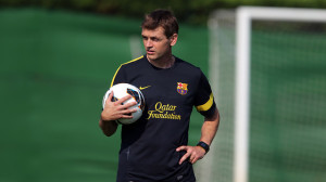 Tito Vilanova (Foto: FCB)