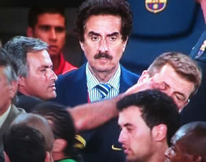 mourinho-dedo-tito vilanova