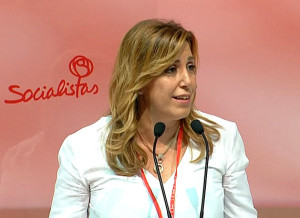 Susana Díaz (PSOE)