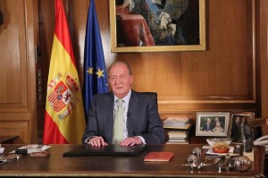 Abdicación del Rey (Foto Casa Real)