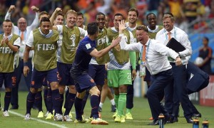 Holanda