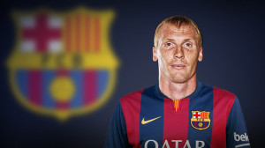 Jérémy Mathieu (Foto FCB)