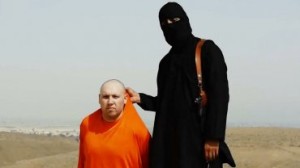 Estado Islámico ejecuta al periodista Steven Sotloff