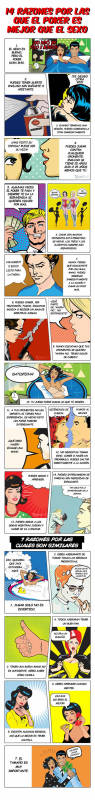 How Poker Is Better Than Sex _