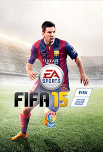 Fifa 15