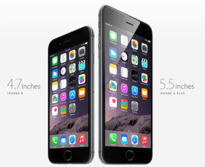 iPhone 6
