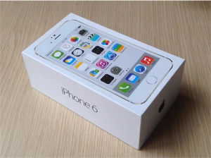 Iphone 6 caja