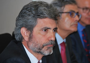 Carlos Lesmes (Foto: CGPJ)