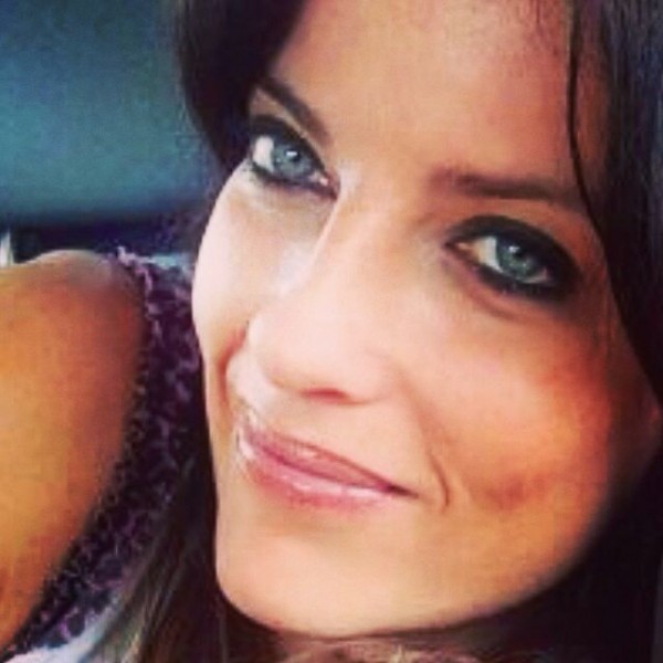 Cristina Seguí