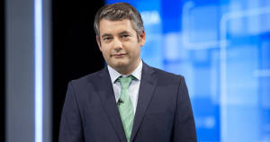 Julio Somoano (Foto: RTVE)