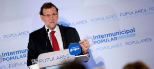 Mariano Rajoy (Foto PP)