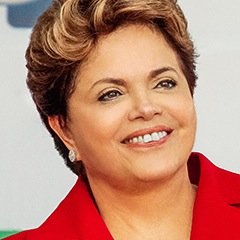 (Twitter oficial Dilma Rouseff)