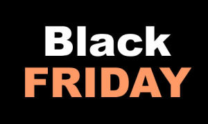 Black Friday