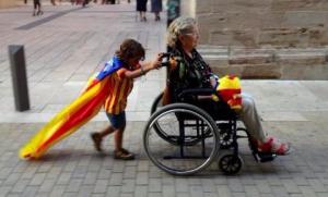 Consulta 9-N (Foto Asamblea Nacional Catalana)