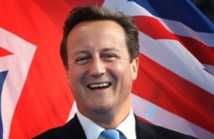 David Cameron (Foto Gobierno Reino Unido)
