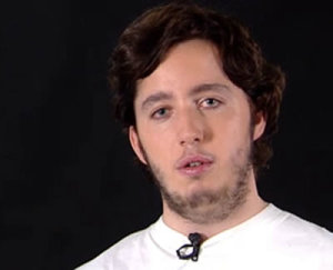 El pequeño Nicolás (Foto: Telecinco)