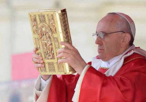 Papa Francisco (Foto: Vaticano)