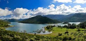 Sierra de Cazorla de Jaén