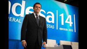 Borja Prado. Fuente: Endesa