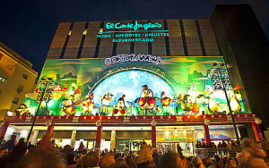 Cortylandia 2014