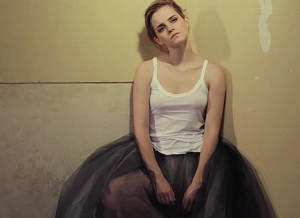 Emma Watson hot